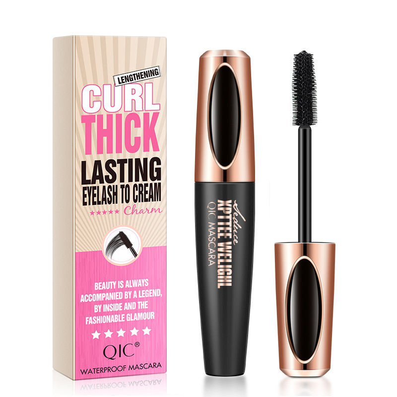 Macfee 4D Mascara long extension