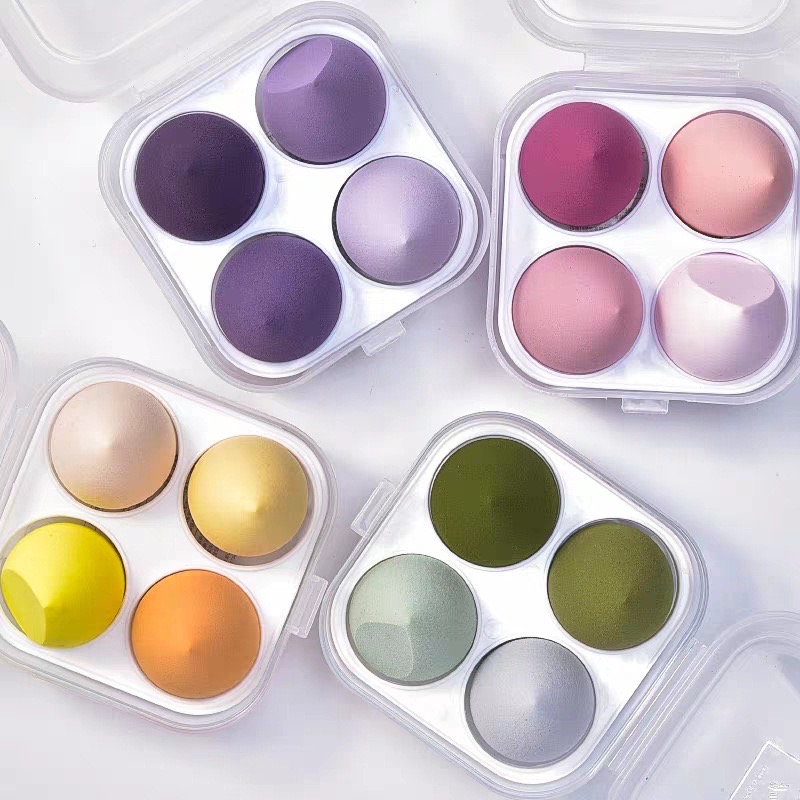 Color Beauty blender