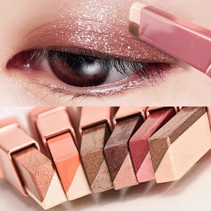 NOVO Double Color Eyeshadow Pen