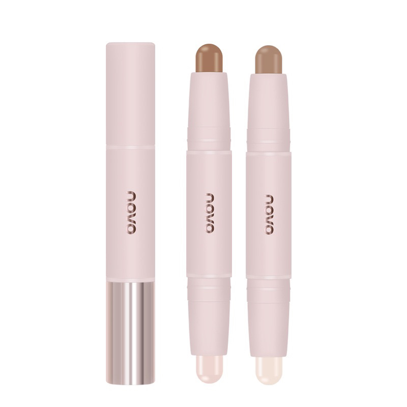 NOVO Double-headed Highlighter pen